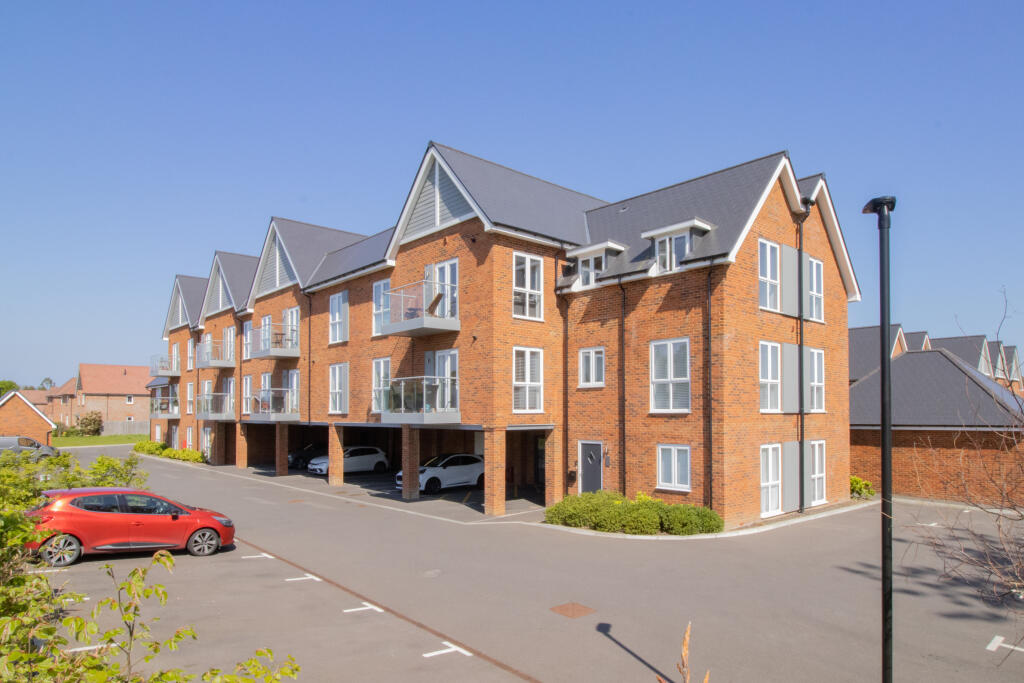 Main image of property: Steel Close, Herne Bay, CT6