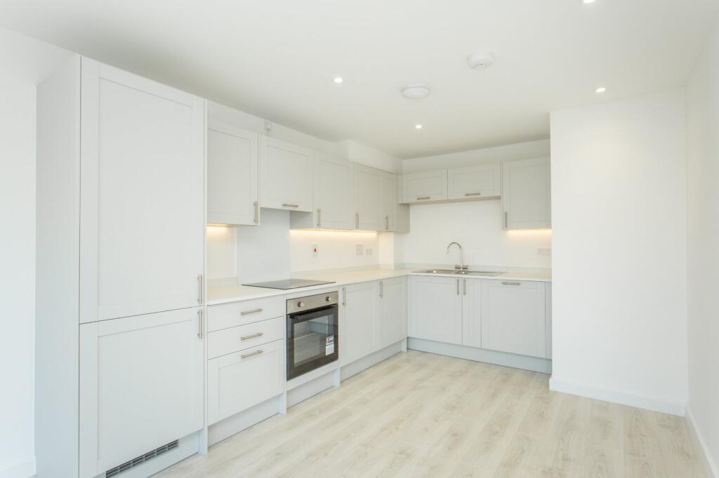 Main image of property: Hanover Street, Herne Bay, Kent, CT6