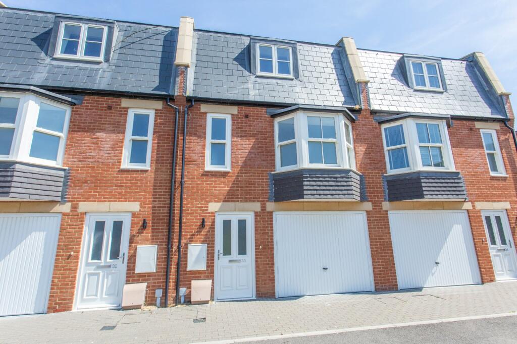 Main image of property: Palmer Court, Richmond Street, Herne Bay, Kent, CT6
