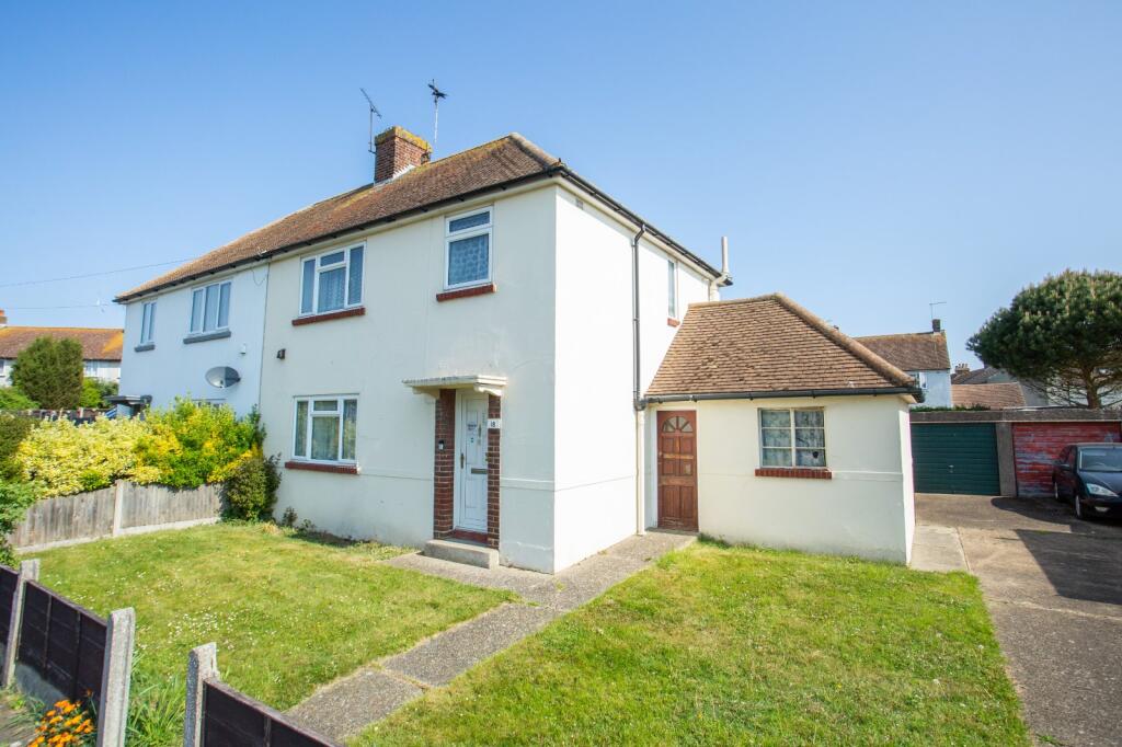 Main image of property: Clarendon Street, Herne Bay, Kent, CT6