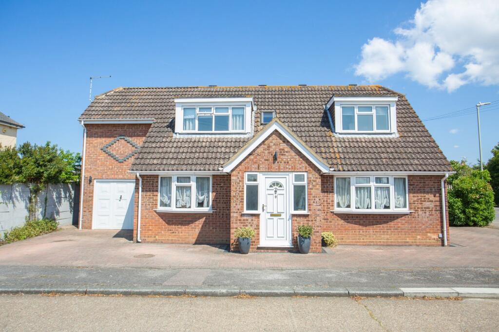 Main image of property: Longmead Close, Herne Bay, CT6