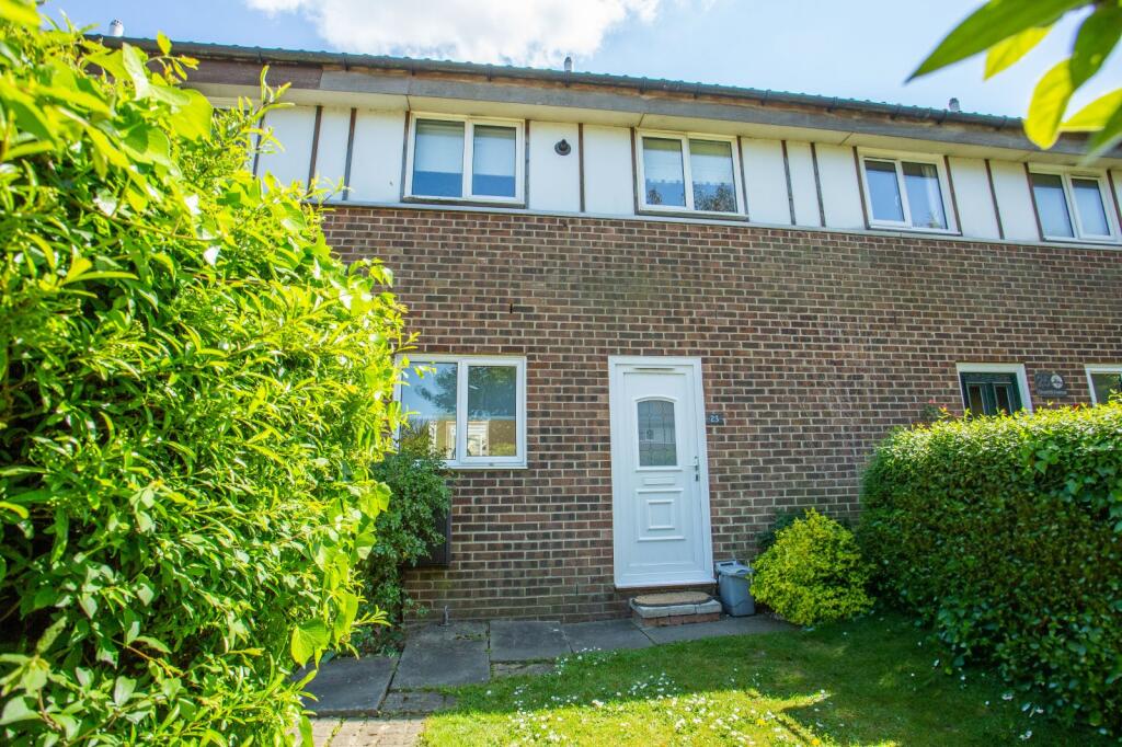 Main image of property: Churchill Avenue, Herne Bay, CT6