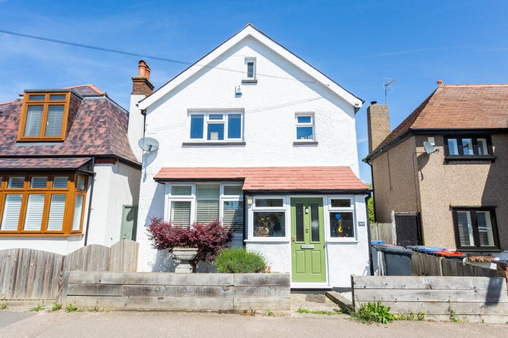 Main image of property: Western Avenue, Herne Bay, Kent, CT6