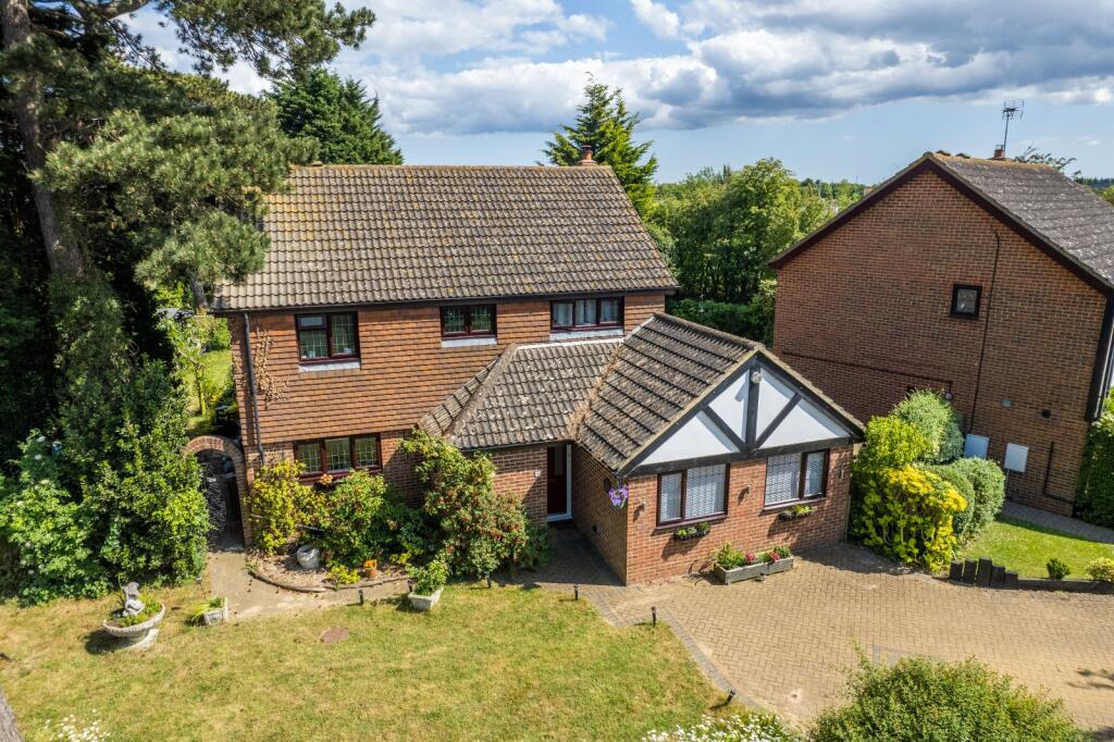 Main image of property: Campbell Close, Herne Bay, CT6