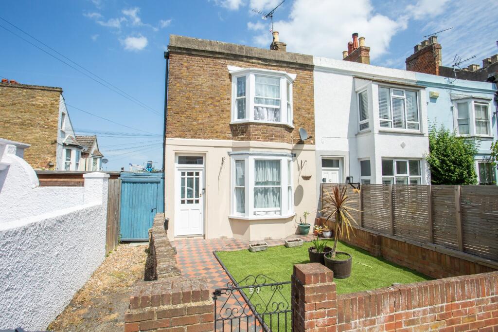 Main image of property: Charles Street, Herne Bay, Kent, CT6