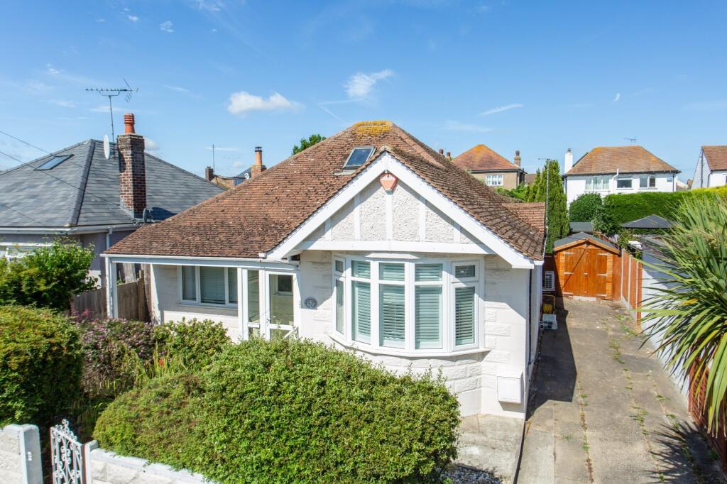 Main image of property: Pier Avenue, Herne Bay, CT6