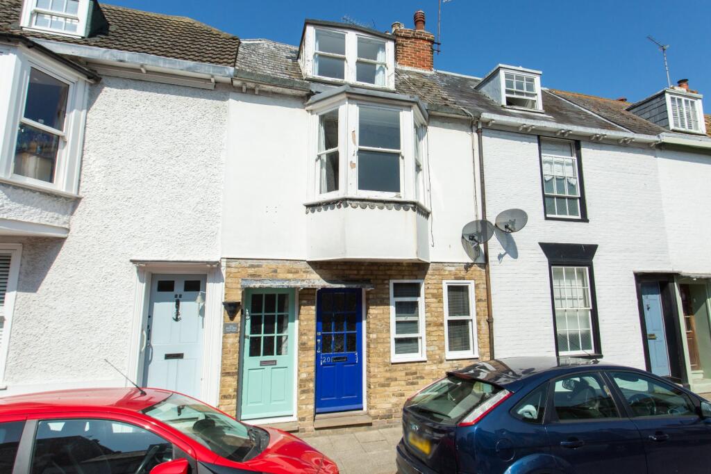 Main image of property: East Street, Herne Bay, CT6