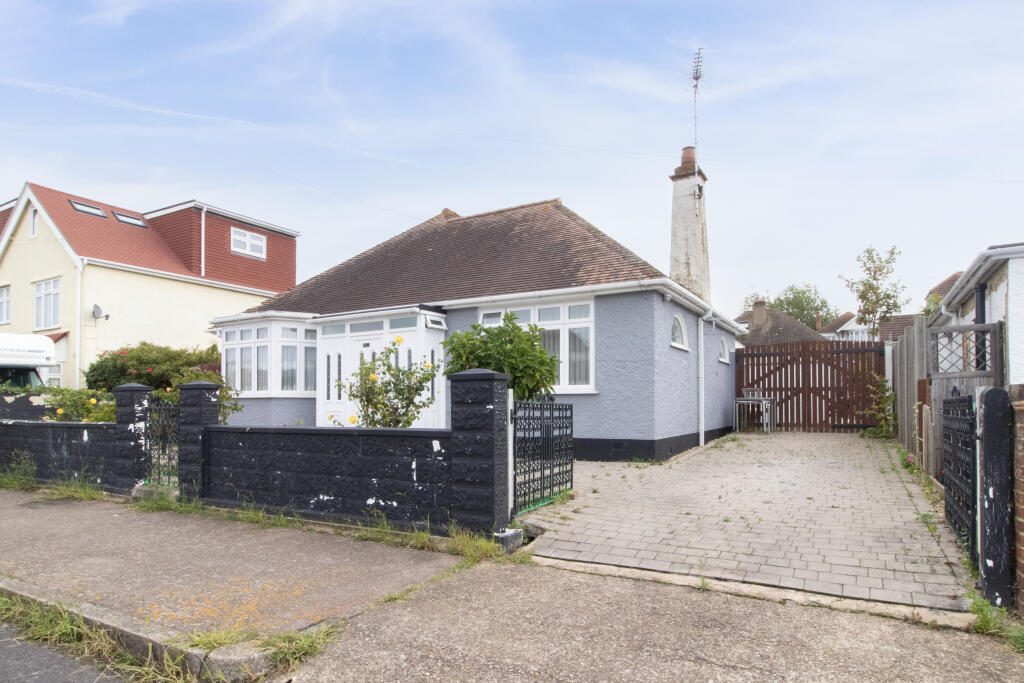Main image of property: Oakdale Road, Herne Bay, CT6