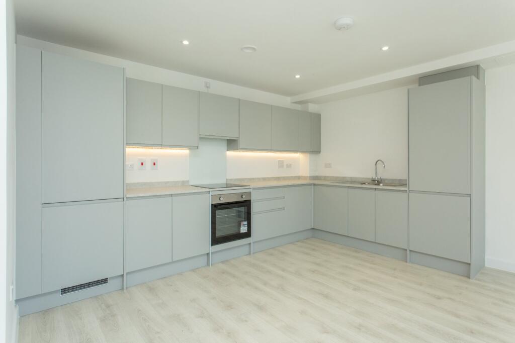 Main image of property: Richmond Street, Herne Bay, Kent, CT6
