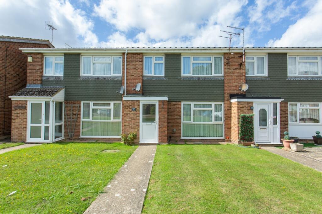 Main image of property: Cornwall Road, Herne Bay, CT6