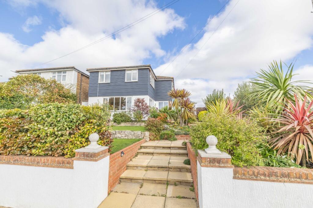 Main image of property: Mickleburgh Avenue, Herne Bay, CT6
