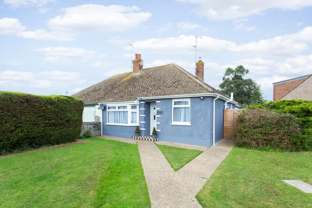 Main image of property: Poplar Drive, Herne Bay, Kent, CT6