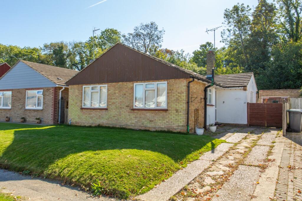 Main image of property: Cherry Gardens, Herne Bay, CT6