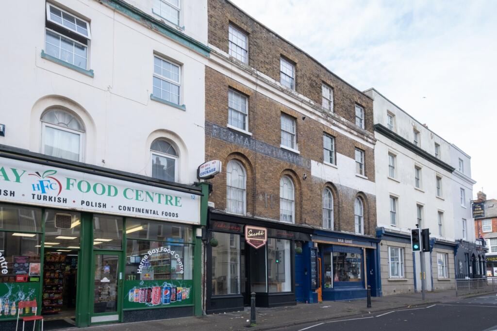 Main image of property: High Street, Herne Bay, Kent, CT6