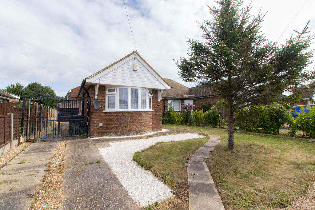 Main image of property: Brook Close, Herne Bay, CT6