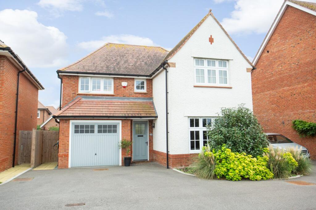 Main image of property: Cooper Drive, Herne Bay, Kent, CT6