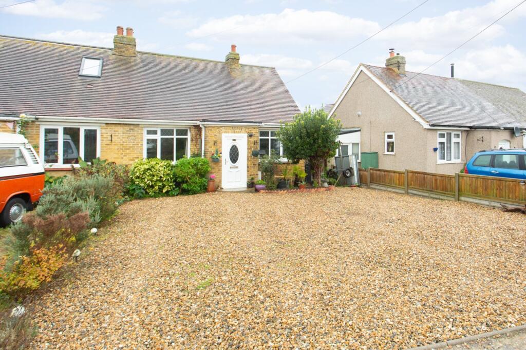 Main image of property: Ridgeway Road, Herne Bay, Kent, CT6