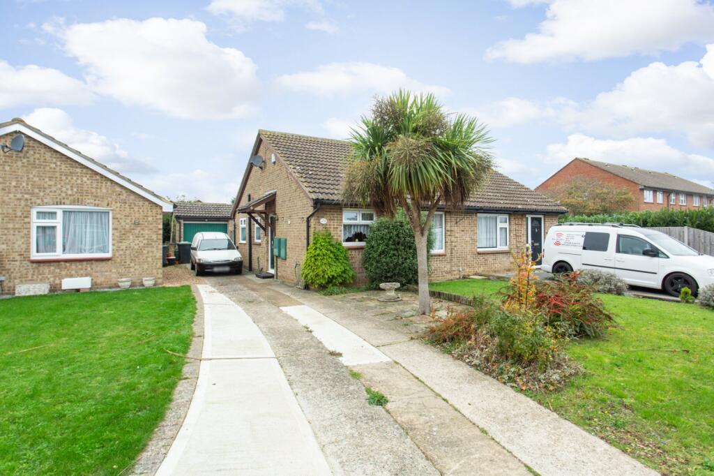 Main image of property: Barley Close, Herne Bay, Kent, CT6