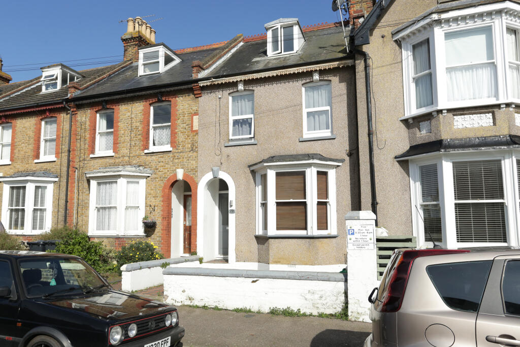 Main image of property: South Road, Herne Bay, CT6
