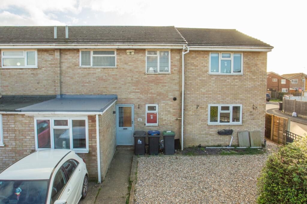 Main image of property: Peartree Road, Herne Bay, Kent, CT6