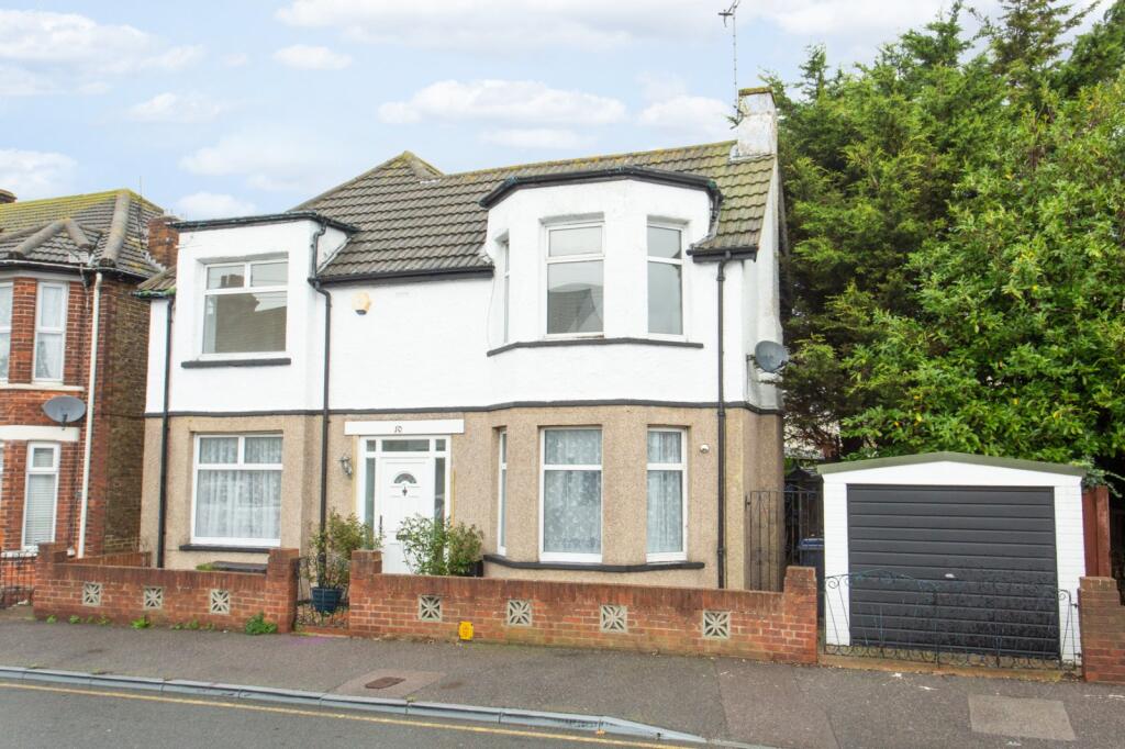 Main image of property: Fleetwood Avenue, Herne Bay, Kent, CT6