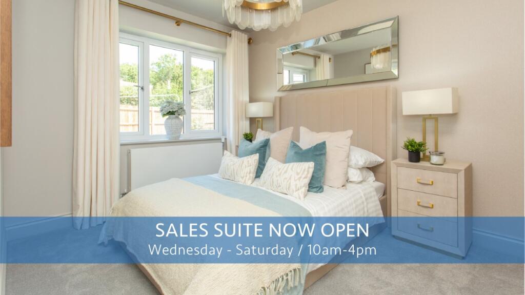 Main image of property: Herne Bay Gardens, Herne Bay, Kent, CT6