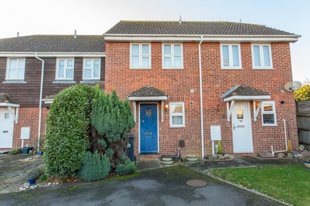 Main image of property: Chalford Drive, Herne Bay, Kent, CT6