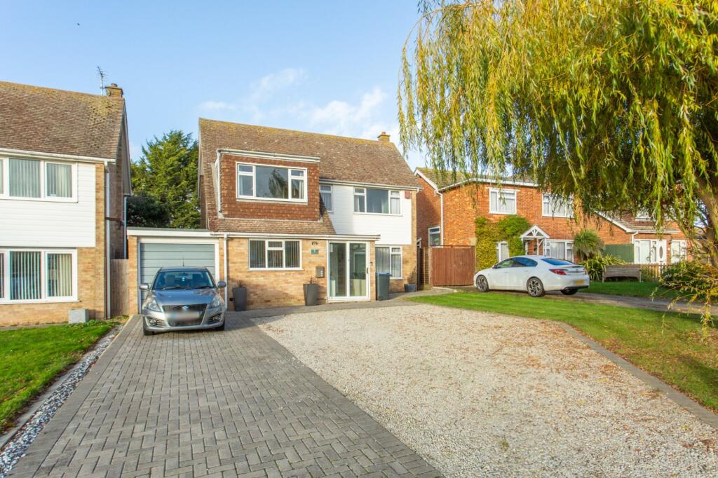 Main image of property: Sherwood Close, Herne Bay, Kent, CT6