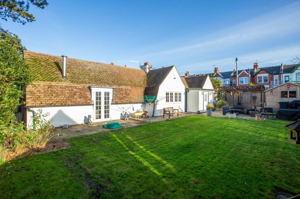 Main image of property: Douglas Road, Herne Bay, Kent, CT6