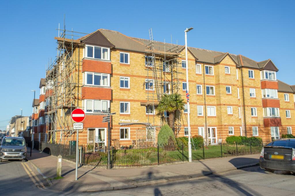 Main image of property: Kings Road, Herne Bay, Kent, CT6
