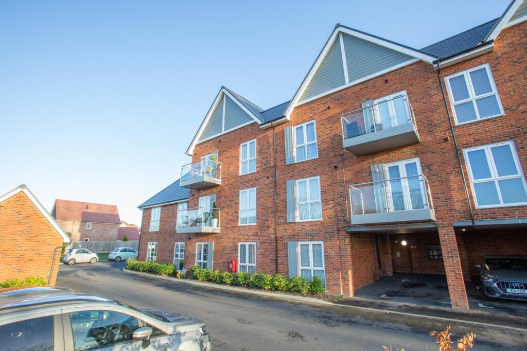 Main image of property: Steel Close, Herne Bay, CT6