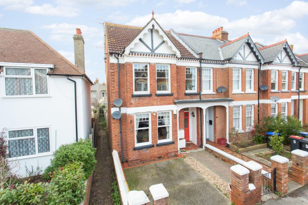 Main image of property: Douglas Road, Herne Bay, CT6