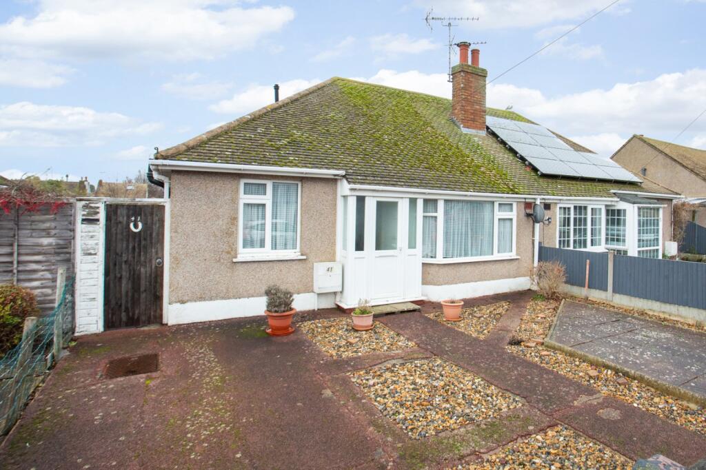 Main image of property: The Grove, Herne Bay, Kent, CT6