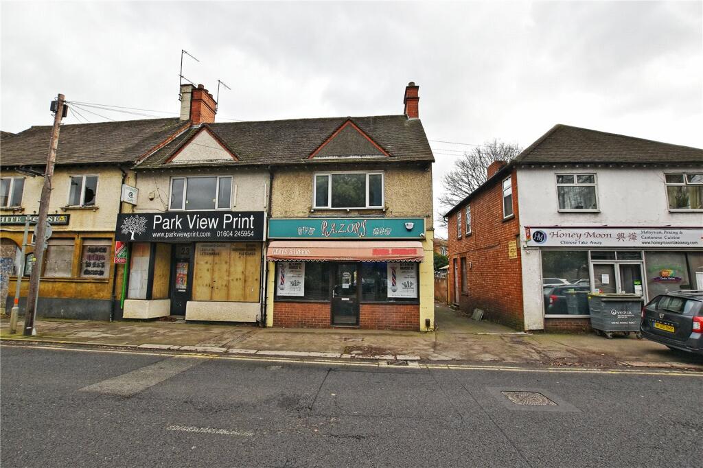 Shop for sale in Harborough Road, Kingsthorpe, Northampton, NN2