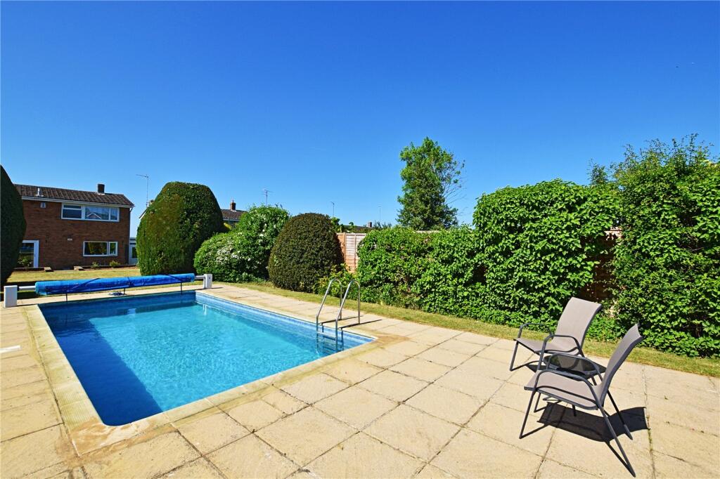 Main image of property: Barley Lane, Kingsthorpe, Northampton, NN2