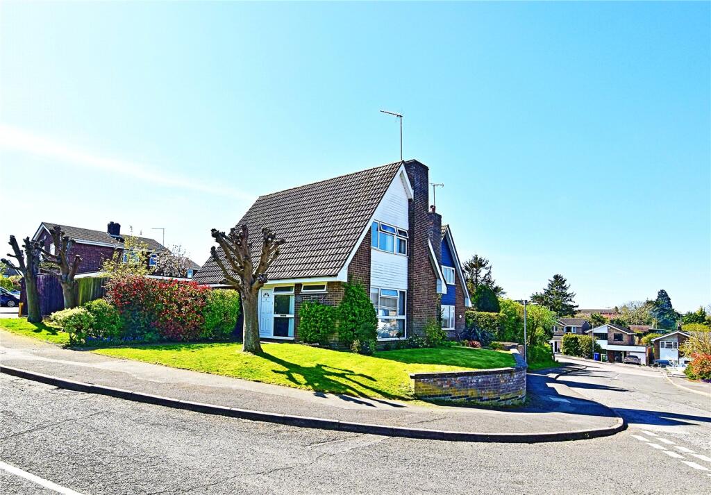 Main image of property: Corn Kiln Close, Cogenhoe, Northampton, NN7
