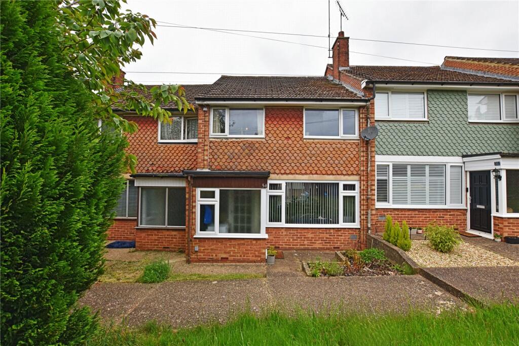 Main image of property: Chalcombe Road, Kingsthorpe, Northampton, NN2