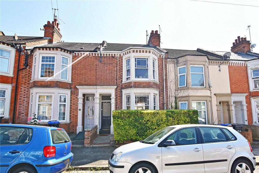 Main image of property: Adams Avenue, Abington, Northampton, NN1