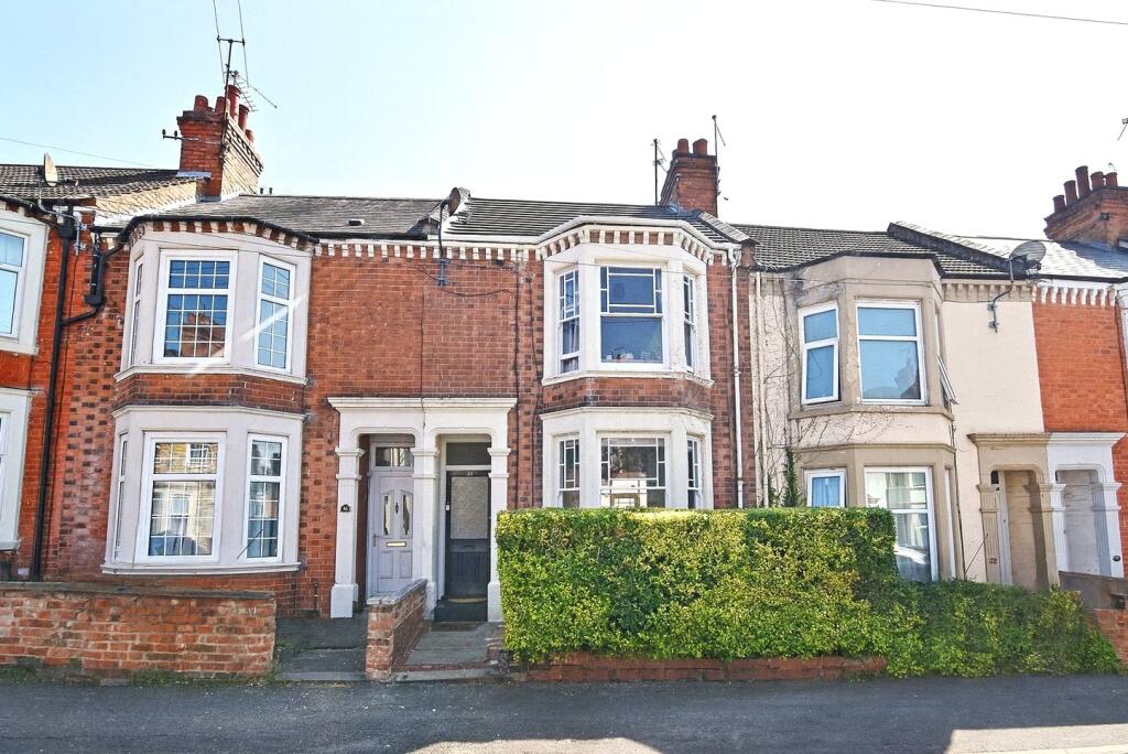 Main image of property: Adams Avenue, Abington, Northampton, NN1