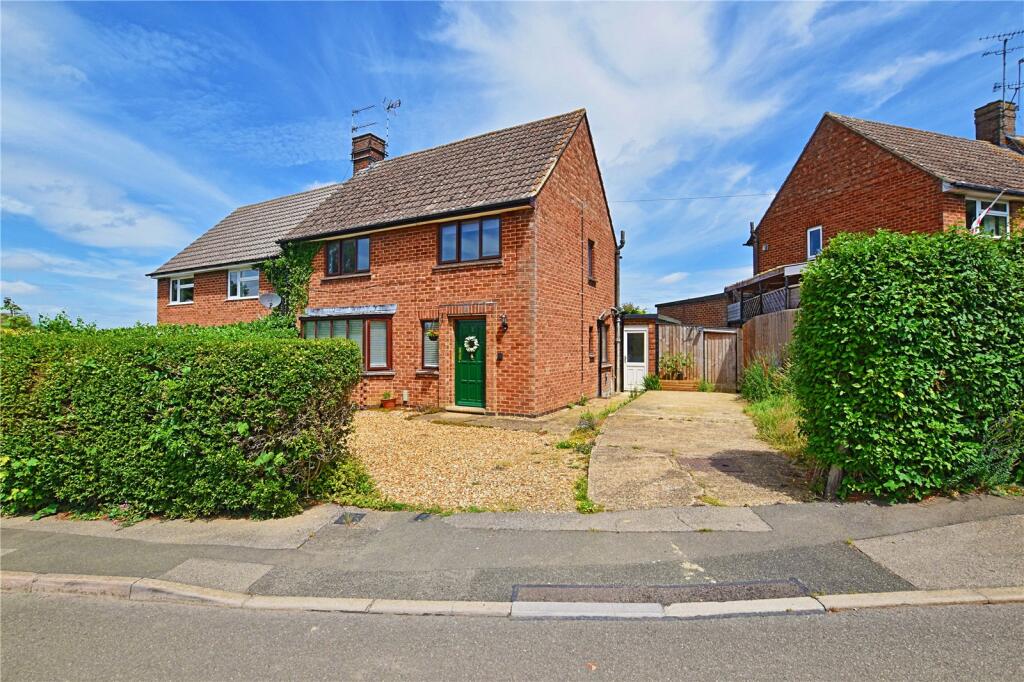 Main image of property: Stockwell Road, Milton Malsor, Northamptonshire, NN7