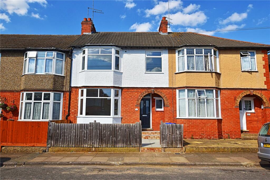 Main image of property: Brookland Road, Phippsville, Northampton, NN1