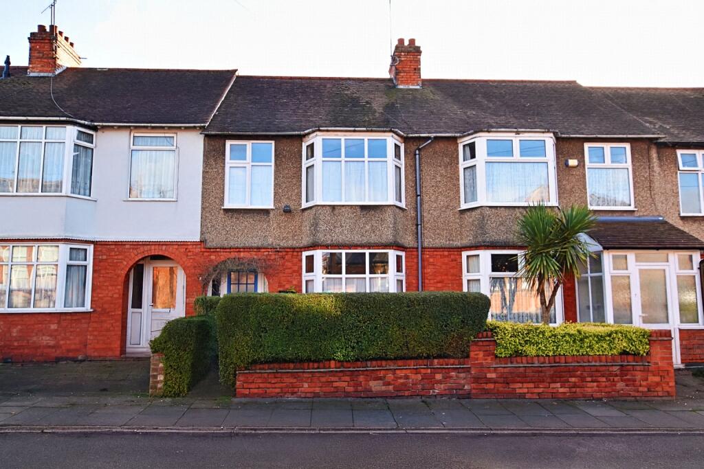 Main image of property: Covington Street, Abington, NN1