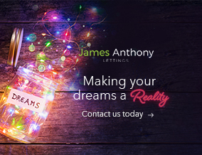 Get brand editions for James Anthony Estate Agents Ltd, Northampton