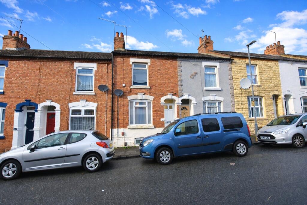 Main image of property: Baker Street, Semilong, Northampton, NN2