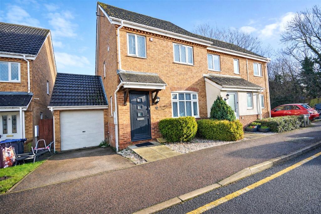 Main image of property: Dixon Road, Kingsthorpe, Northampton, NN2