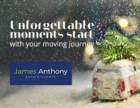 Get brand editions for James Anthony Estate Agents Ltd, Northampton