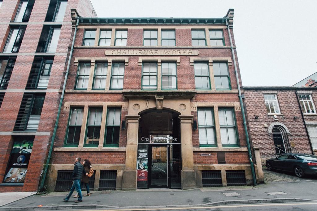 Main image of property: Studio 9, Challenge Works - Cash Incentives 