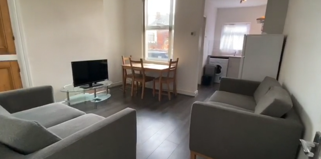 Main image of property: 453 Shoreham Street - SHARERS OR STUDENTS