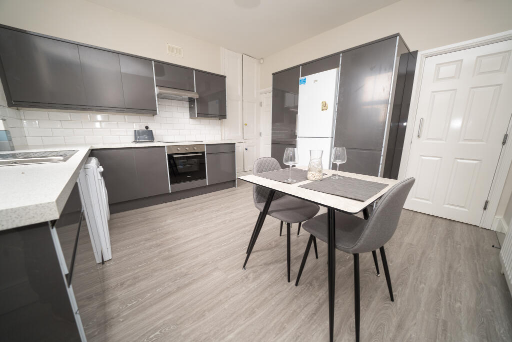 Main image of property: Upper Hanover Street, Sheffield, S3