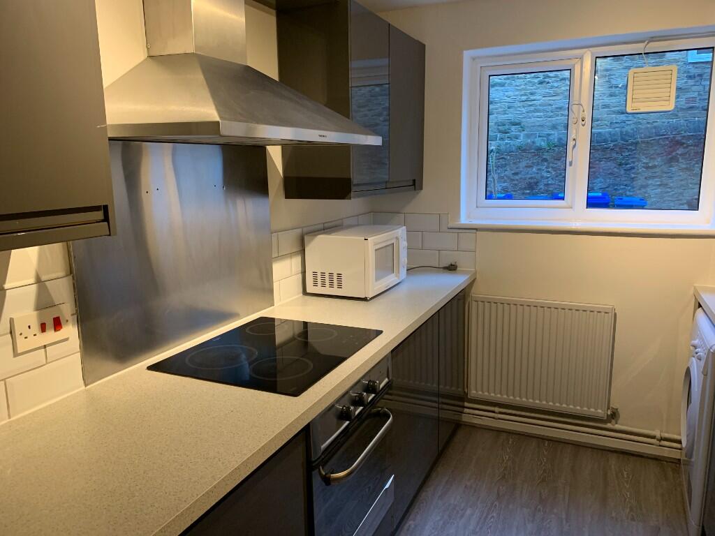 Main image of property: Tapton House Road, Sheffield, S10